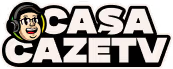 Casa CazéTV